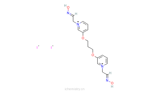 CAS:135221-03-3的分子结构