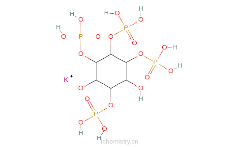 CAS:135269-51-1_D--1,3,4,5-ļεķӽṹ