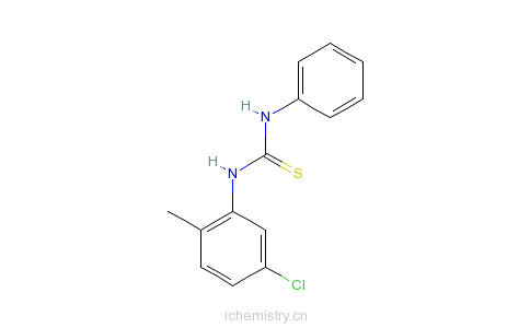 CAS:13528-18-2ķӽṹ