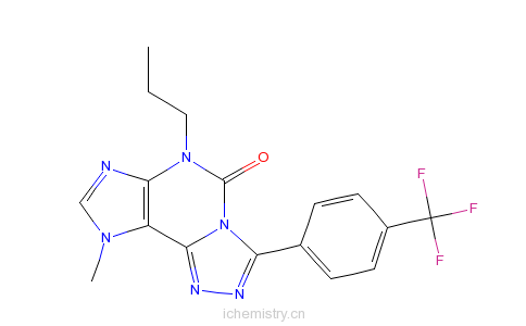 CAS:135445-86-2ķӽṹ