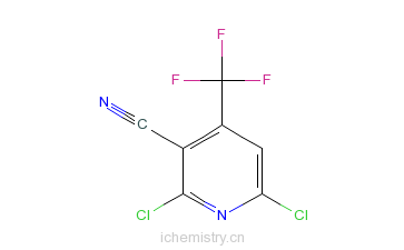 CAS:13600-42-5_3--2,6--4-(׻)वķӽṹ