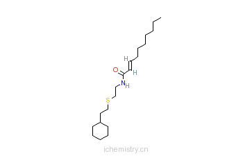 CAS:137089-36-2ķӽṹ