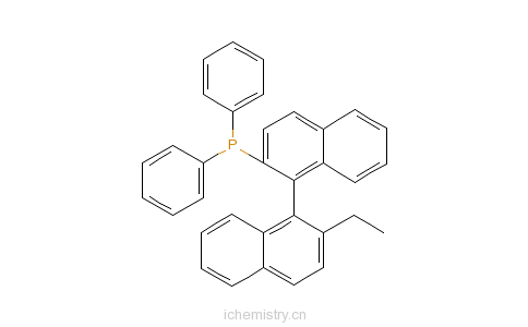 CAS:137769-32-5_R-(+)-1,1'--2'-һ-2-좵ķӽṹ