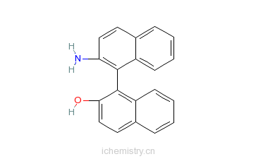 CAS:137848-29-4_(S)-(+)-2--2'-ǻ-1,1'-ķӽṹ