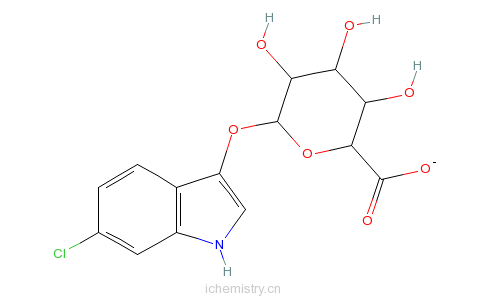 CAS:138182-20-4_6--3---D-ȩջεķӽṹ