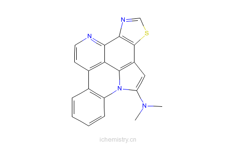 CAS:139427-07-9ķӽṹ
