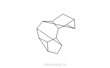 CAS:13970-00-8的分子结构