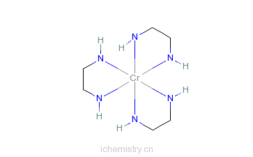 CAS:14023-00-8_三溴化铯的分子结构