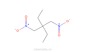 CAS:14035-99-5的分子结构