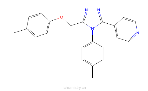 CAS:141079-05-2的分子结构