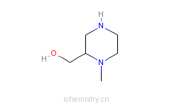 CAS:141108-61-4的分子结构