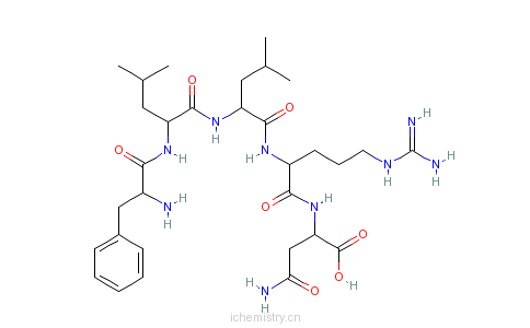 CAS:141136-84-7ķӽṹ