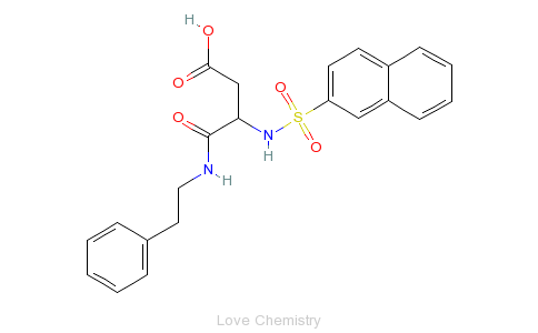 CAS:141577-40-4ķӽṹ