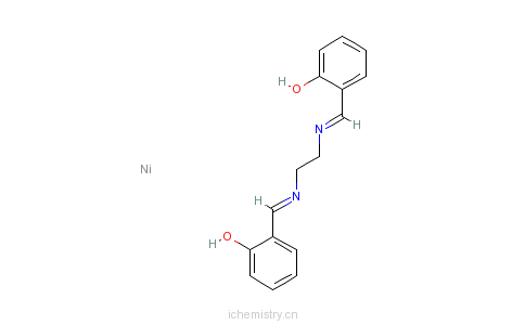 CAS:14167-20-5_N,N-(ˮ)ϩ(II)ķӽṹ