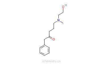 CAS:141809-38-3的分子结构