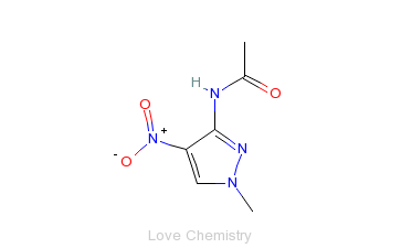 CAS:141853-26-1的分子结构