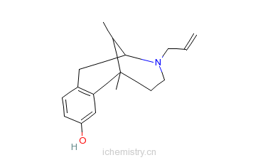 CAS:14198-28-8ķӽṹ