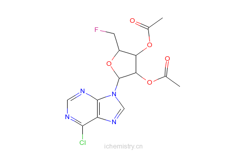 CAS:1426-59-1ķӽṹ