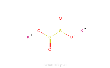 CAS:14293-73-3的分子结构