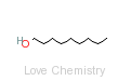 CAS:143-08-8_1-壬醇的分子结构