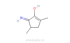 CAS:143361-66-4的分子结构