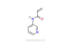 CAS:143685-68-1的分子结构