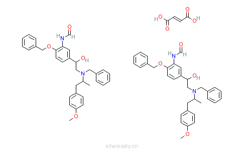 CAS:143687-24-5_1-(4--3-)-2-[N-л-2'-(4-)-1'-׻һ]Ҵ븻εķӽṹ