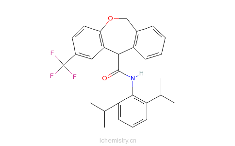 CAS:144170-12-7ķӽṹ