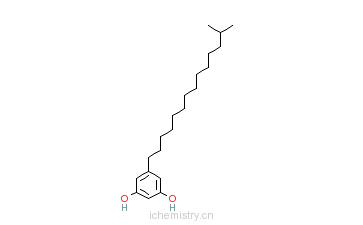 CAS:144284-17-3的分子结构