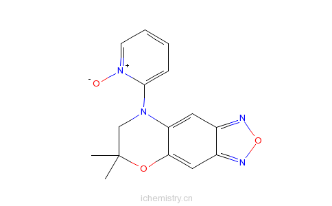 CAS:144293-65-2的分子结构