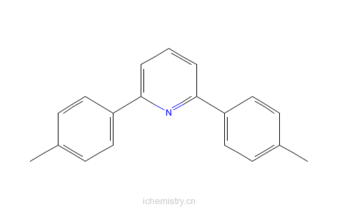 CAS:14435-88-2_2,6-˫(-׻)वķӽṹ