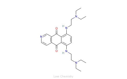 CAS:144510-89-4的分子结构