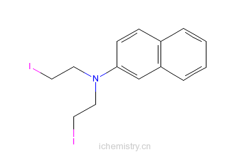 CAS:1448-54-0ķӽṹ