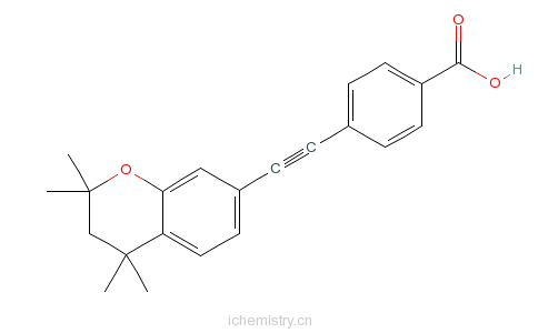 CAS:144986-04-9的分子结构