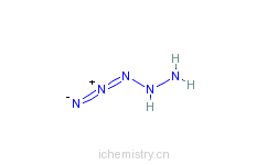 CAS:14546-44-2的分子结构