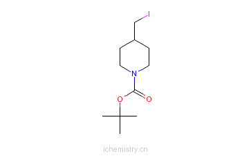 CAS:145508-94-7_N-Boc-4-׻वķӽṹ