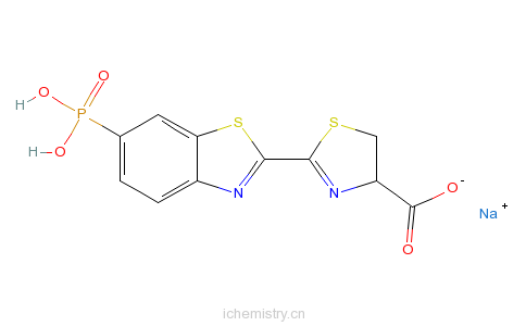 CAS:145613-12-3_D-ӫ 6'-O-εķӽṹ