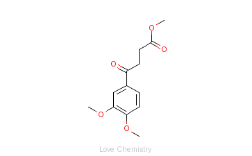 CAS:14563-40-7的分子结构