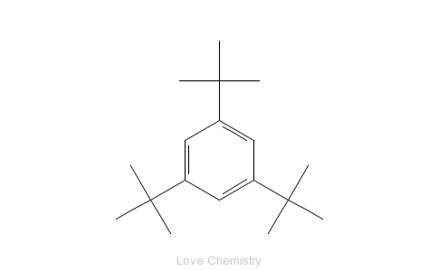 CAS:1460-02-2_1,3,5-嶡ķӽṹ