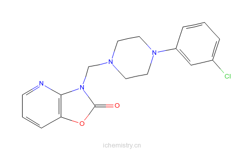 CAS:146529-59-1的分子结构