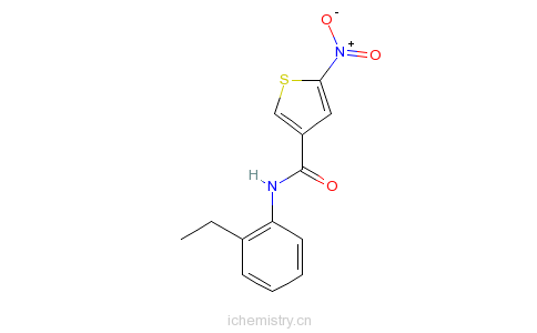 CAS:146795-33-7的分子结构