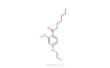 CAS:14683-93-3的分子结构