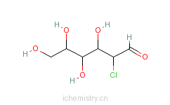 CAS:14685-79-1ķӽṹ