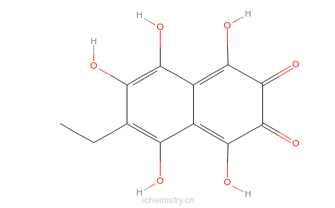 CAS:1471-96-1ķӽṹ