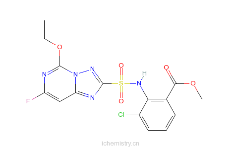 CAS:147150-35-4_3--2-[(5--7--[1,2,4][5,1-C]-2-)]ķӽṹ