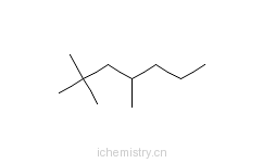 CAS:14720-74-2的分子结构
