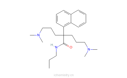 CAS:14722-19-1ķӽṹ