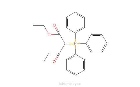 CAS:1474-33-5的分子结构