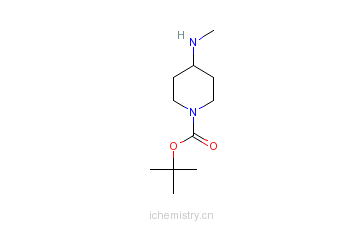 CAS:147539-41-1_1-Boc-4-װवķӽṹ