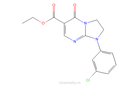 CAS:147821-53-2的分子结构